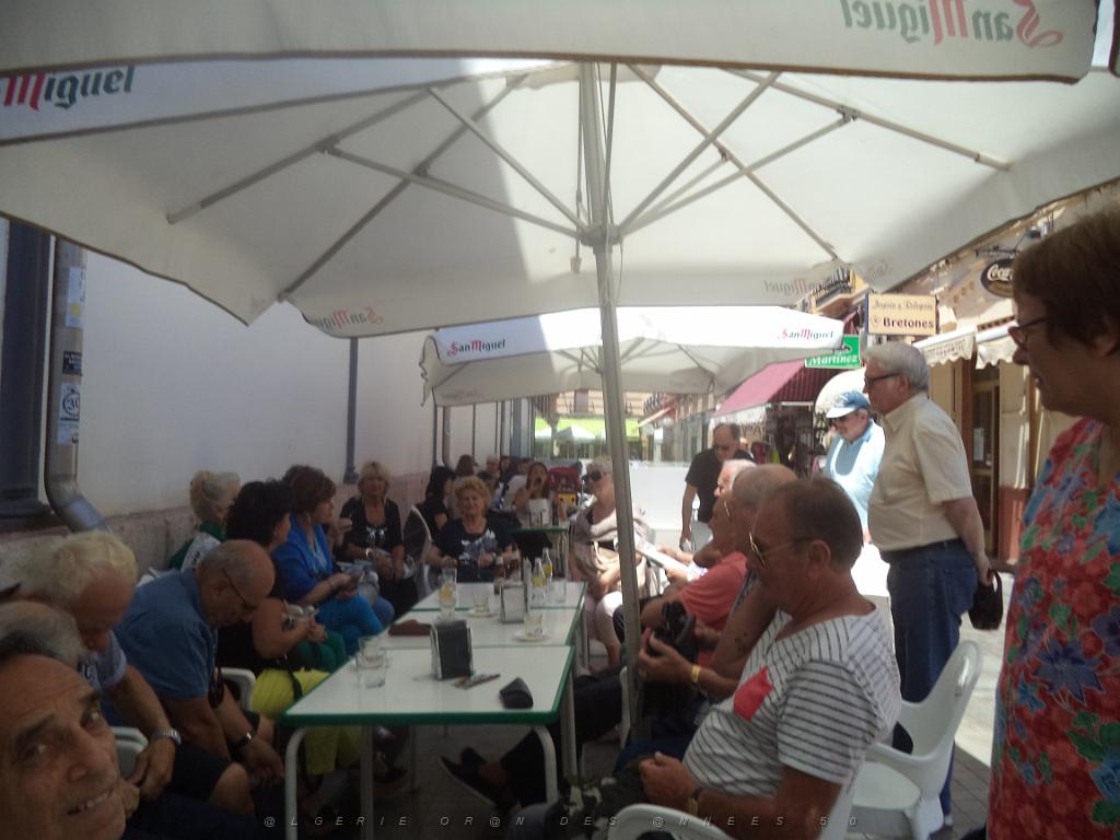 2018 06 09 AU 10 HOMMAGE A N.D. DE SANTA CRUZ A DALIAS ESPAGNE (92).JPG -                                